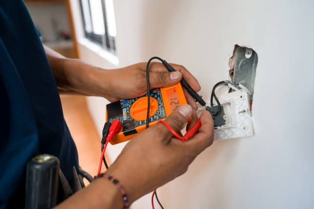 Best Emergency Electrical Repair  in Radcliff, KY