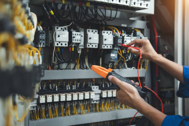 Best Electric Panel Repair  in Radcliff, KY