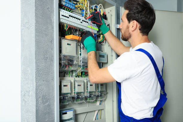 Best Electrical Troubleshooting Services  in Radcliff, KY