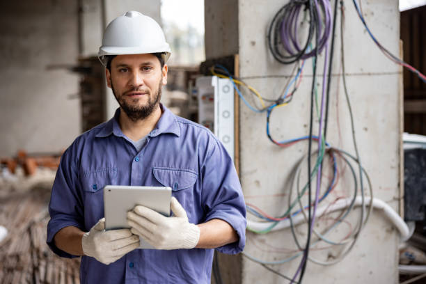 Best Emergency Electrician Near Me  in Radcliff, KY