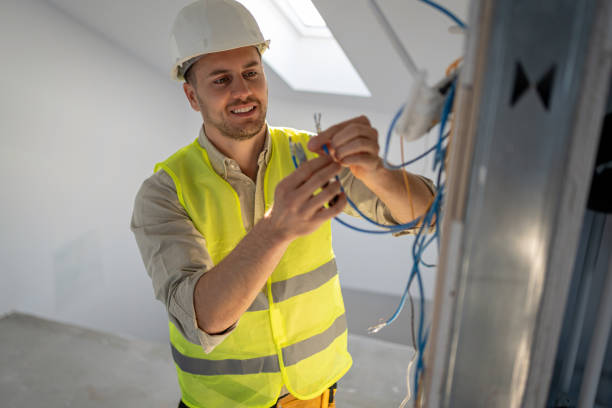 Best Electrical Wiring Services  in Radcliff, KY