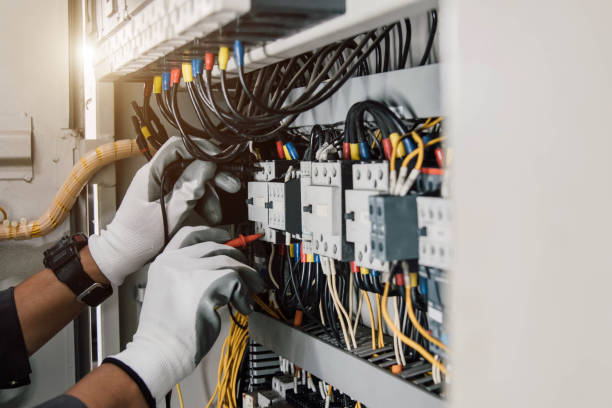 Best Licensed Electrician  in Radcliff, KY